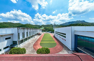 横店国防科技教育园第 4 张图片