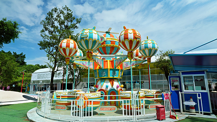 蓝田紫林旅游度假区第 36 张图片