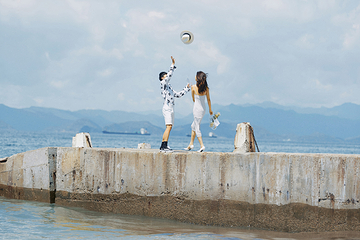 玫瑰海岸文化旅游度假区第 28 张图片
