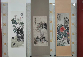 海阳市绿灯民俗文化博物馆第 26 张图片