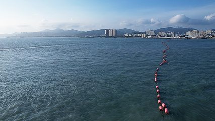 品清湖海上观光游第 42 张图片