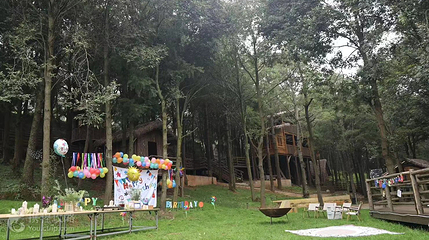 团结乡经典假日谷第 2 张图片