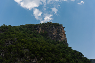 罗平县鲁布革三峡景区第 28 张图片