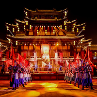 琅琊古城