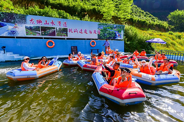 龙映山第 16 张图片