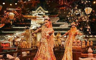 叙宴(上海旗舰店)