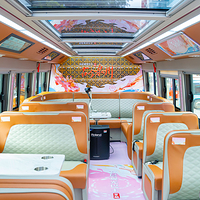 泉州旅游双层观光巴士