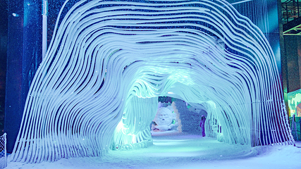 阿尔卑斯雪世界第 200 张图片