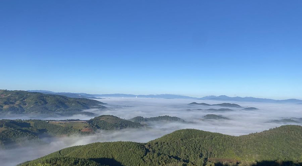 紫遐山生态旅游区