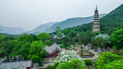 灵岩寺第 29 张图片
