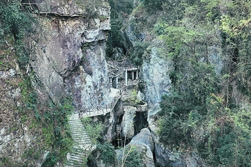 茶马古道风景区第 21 张图片