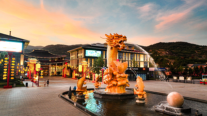 渔湾风景区第 15 张图片