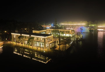 鸟语林生态旅游度假区第 24 张图片