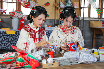 西递第 3 张图片