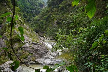 金龙峡第 14 张图片
