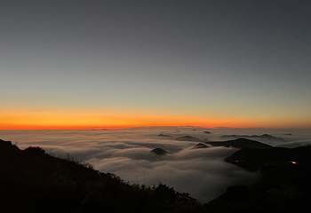 广东第一峰旅游风景区第 45 张图片