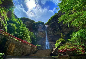 太平国家森林公园第 4 张图片