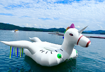 千岛湖希尔顿水上乐园第 12 张图片