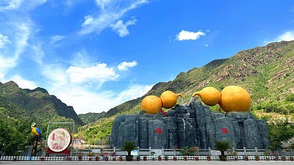 塔寺峪第 4 张图片