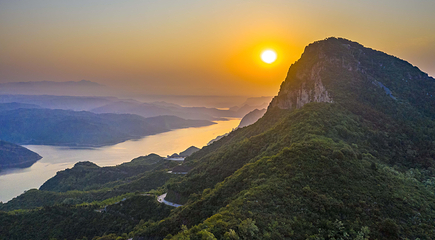 荆紫仙山第 23 张图片
