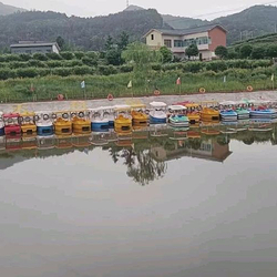 天舟园田园综合体