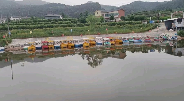 天舟园田园综合体