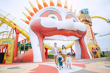 香港海洋公园第 133 张图片
