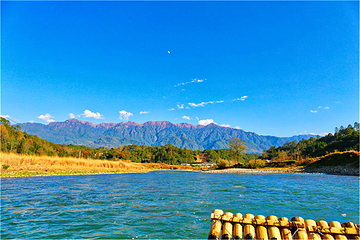 龙川江旅游度假区第 39 张图片