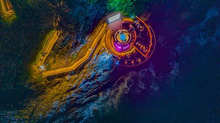 日出情人湾风景区第 70 张图片