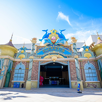 舟山长乔海洋公园