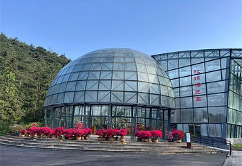 龟峰山景区第 15 张图片