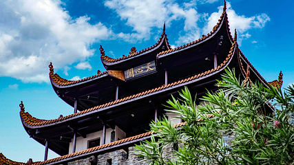 天心阁第 22 张图片