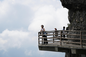 汉中龙头山国际旅游度假区第 104 张图片