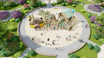 白山四季冰雪乐园