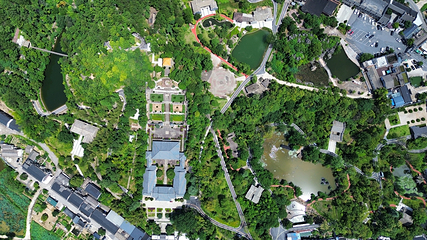 韶山旅游区第 16 张图片