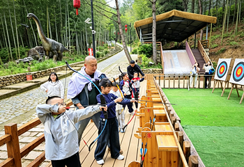 东黄山·石门秘境第 36 张图片