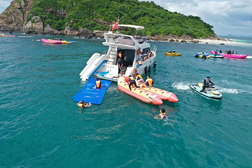 北海银滩游艇海钓俱乐部第 38 张图片