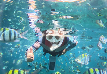 海棠湾游艇海钓俱乐部第 46 张图片