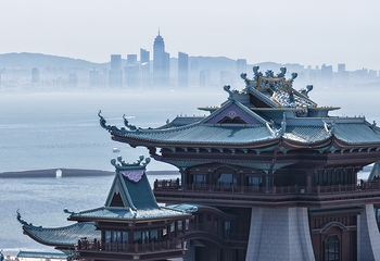 崆峒胜境第 30 张图片
