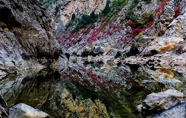 郑国渠旅游风景区第 80 张图片