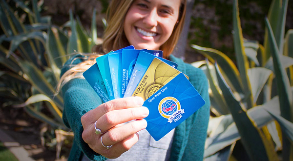 三亚海思蓝潜水中心