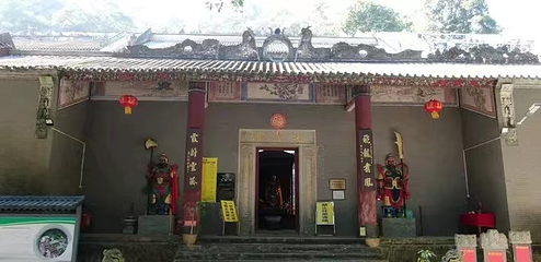 飞霞风景名胜区第 29 张图片