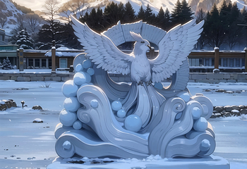 贺兰山岩画第 23 张图片