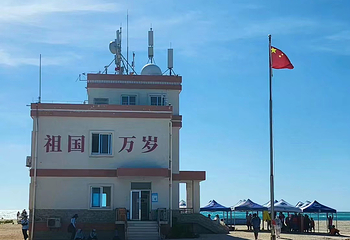 西沙群岛慧旅联盟游艇帆船俱乐部第 22 张图片