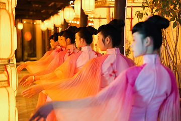 花博汇(知音花月夜)第 101 张图片