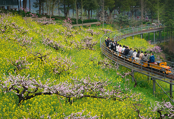 长兴城山沟景区第 13 张图片