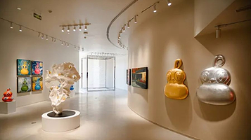 敦煌东驿艺术中心