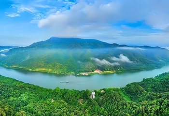 飞霞风景名胜区第 3 张图片