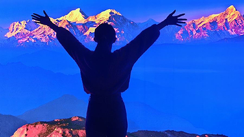 大熊猫星团数字艺术展