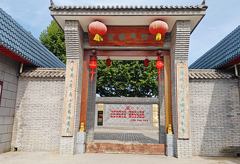 凤翔惠蘭土织布非遗传承中心第 5 张图片